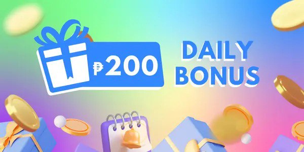 Mobile cashback promotion artwork