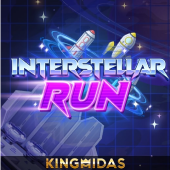 Interstellar Run tile icon