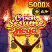 Open Sesame Mega tile icon